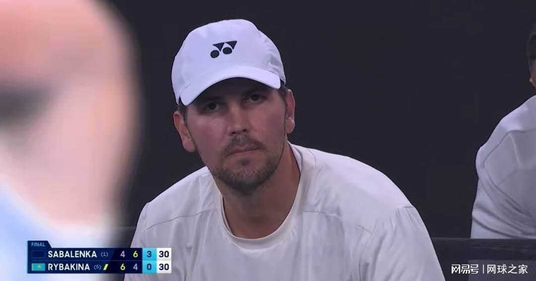 kaiyun-莱巴金娜夺冠打脸WTA：有多少人打着为你好的名义行不义之举？