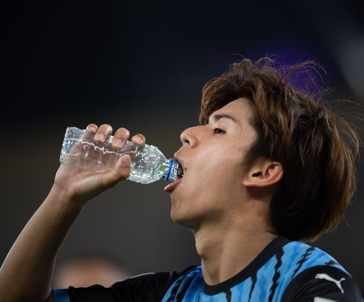 kaiyun-大关友翔：决赛自己在进攻端起到了作用，带着最棒的心情回日本