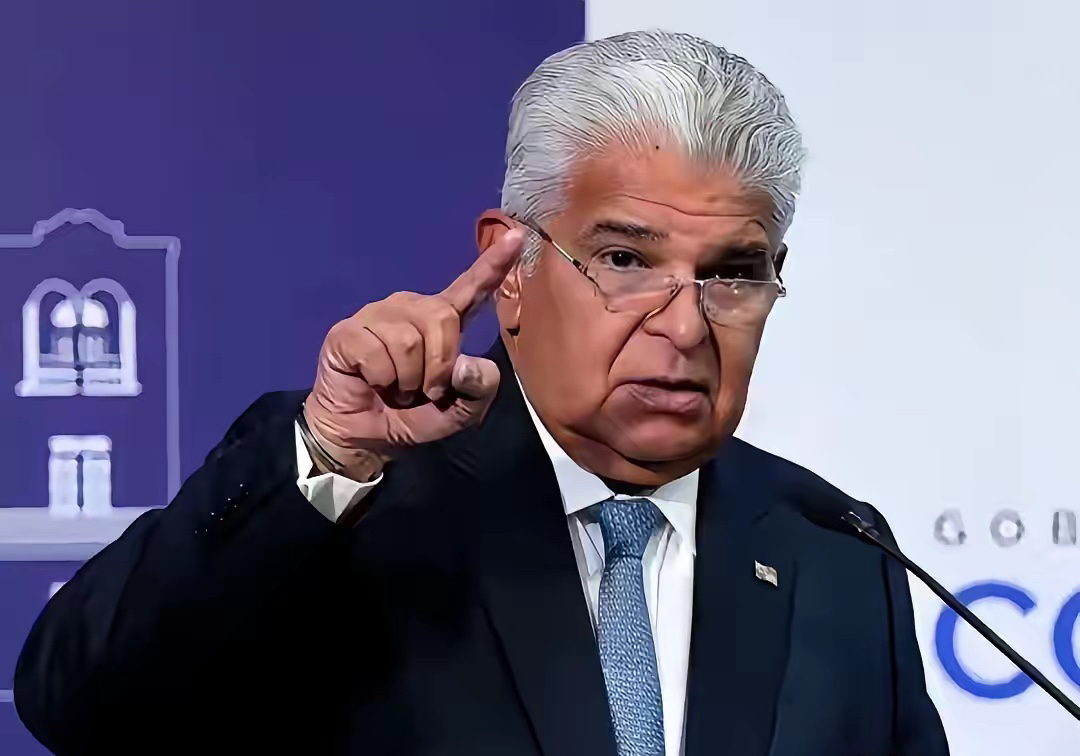 kaiyun-巴拿马耍无赖！中方敢拆走所有自建设备，一颗螺丝钉都不留吗？