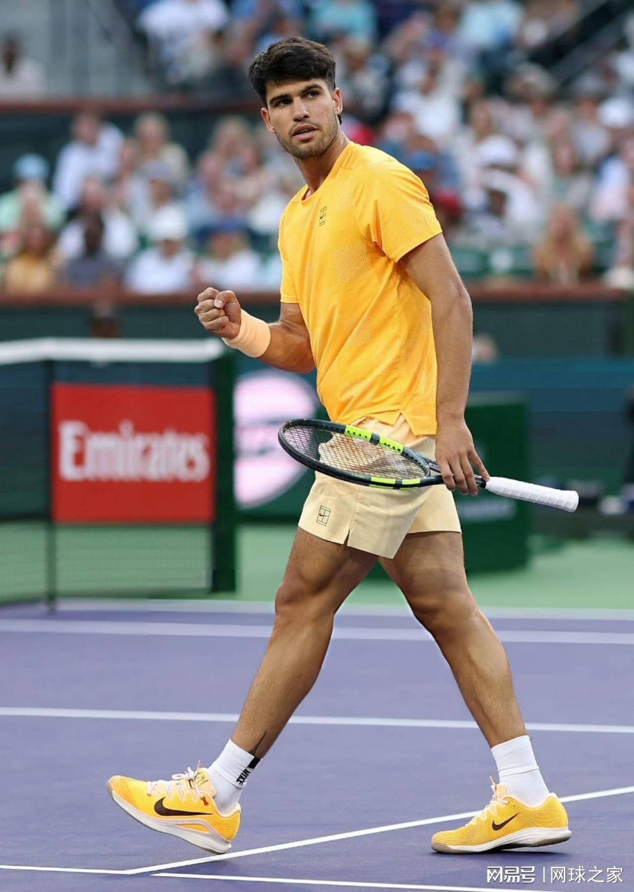 kaiyun-一路“硬”到底，阿卡的室外连胜纪录历史排第几？