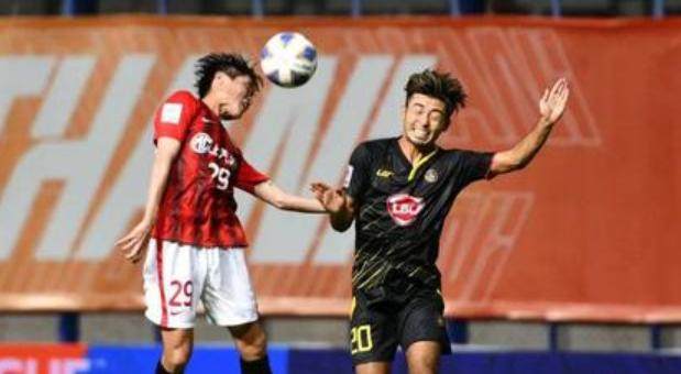 开云-海港满怀遗憾亚冠一场游：大把破门机会但把握不住