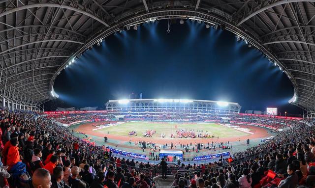 开云-幼超·校超·娄超全龄接力！K城联动引爆2026娄底足球盛宴